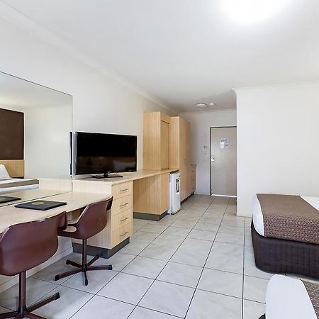 Reef Gateway Hotel Airlie Beach Exteriör bild