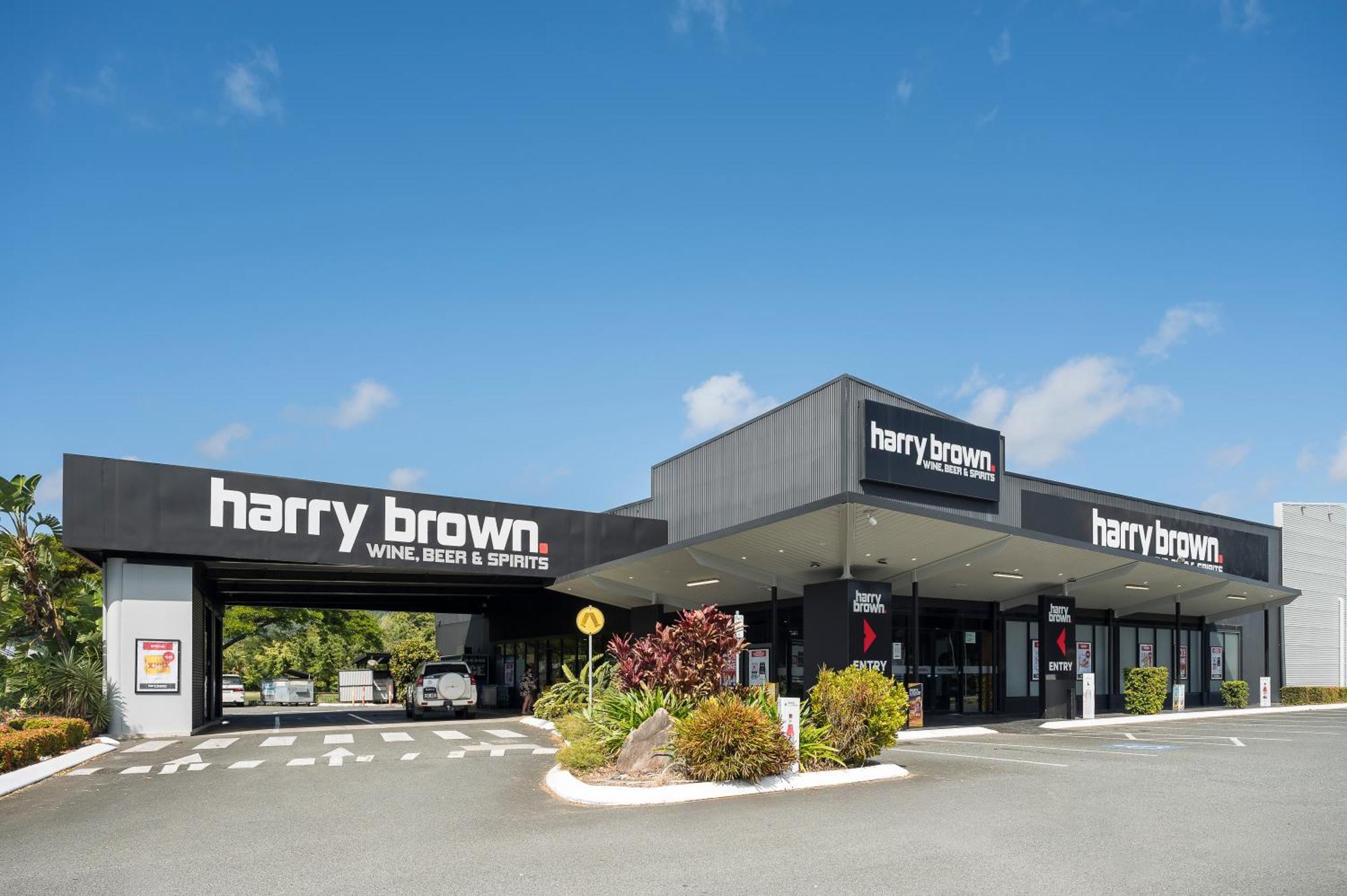 Reef Gateway Hotel Airlie Beach Exteriör bild
